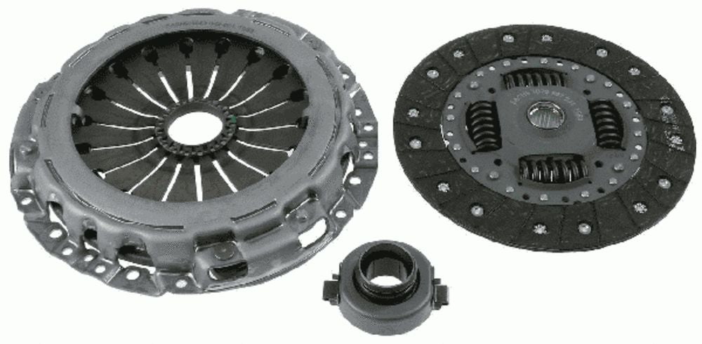 SACHS Clutch Kit for Citroen/Peugeot 3000826001