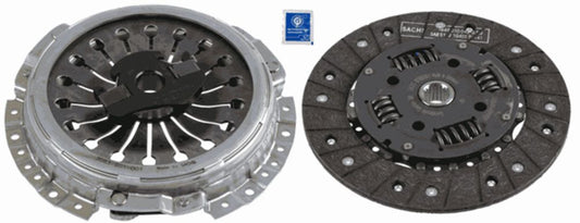 SACHS Clutch Kit for Citroen/Peugeot 3000855401