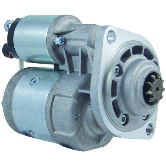 WAI New Starter Motor for Skoda 1.0 kw 31115N