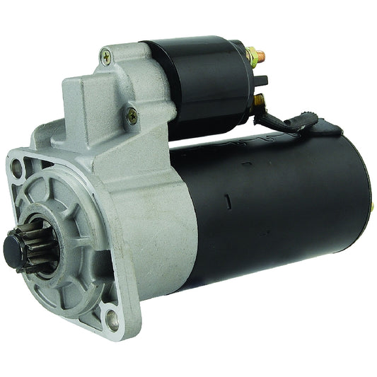 WAI New Starter Motor for Skoda 1.8 kw 31219N