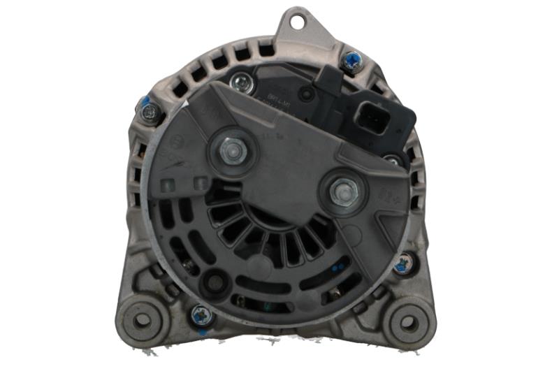 Valeo Exchange Alternator for Renault 150A (Bosch type) 440067
