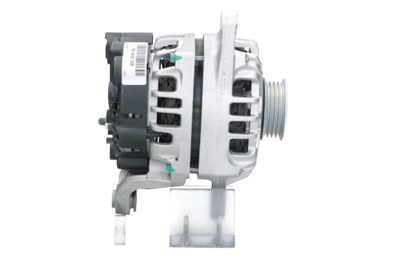 Valeo Exchange Alternator for Nissan 80A 440074