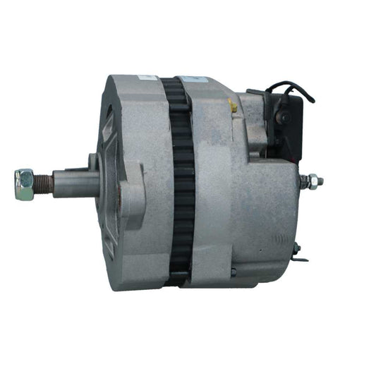 Valeo Exchange Alternator for Dennis 95A 440225