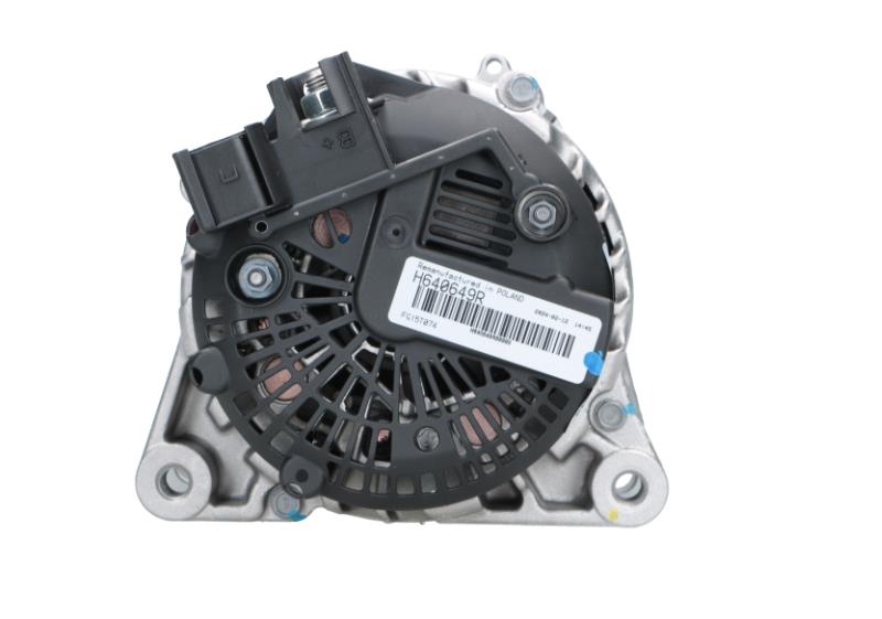 Valeo Exchange Alternator Ford 150A 440578