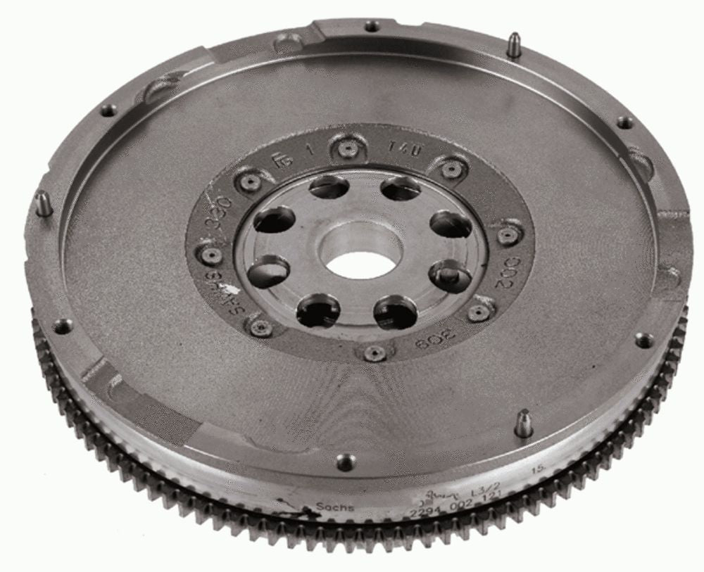Sachs Dual Mass Flywheel For Peugeot 2294002121