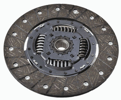 SACHS Clutch Disc for Hyundai/Kia 1878654599