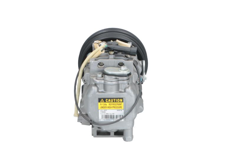 PlusLine Original Aircon Compressor for Fiat 4425002210+