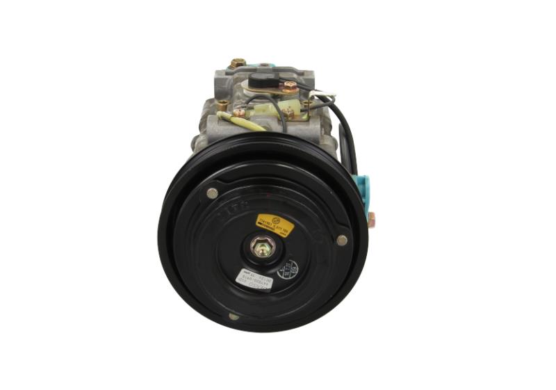 Denso New Aircon Compressor for Fiat 4425004212