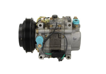 Denso New Aircon Compressor for Fiat 4425004212