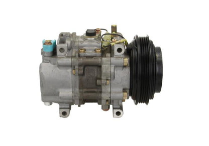 Denso New Aircon Compressor for Fiat 4425004212