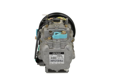 Denso New Aircon Compressor for Fiat 4425004212