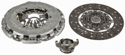 SACHS Clutch Kit for Hyundai/Kia 3000950712