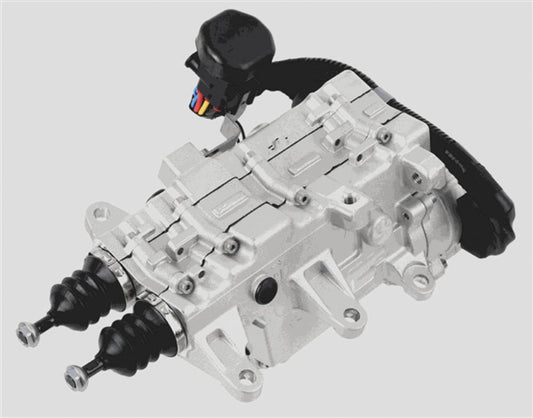 SACHS Clutch Slave Cylinder for Hyundai/Kia 3981654007