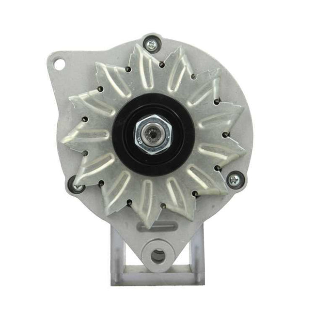 PlusLine Original Alternator for Skoda 70A 516661+