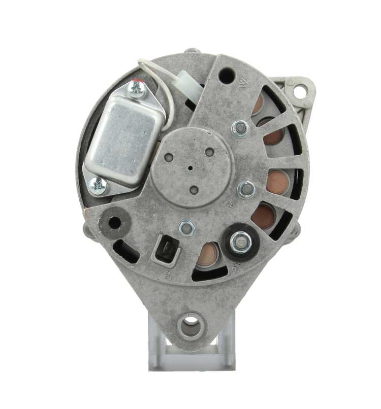 Magneton Reman Alternator for Skoda 70A 516661R