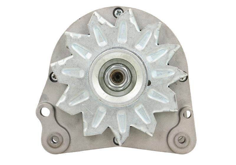 PlusLine Selected Reman Alternator for Skoda 90A 9516591R+SEL