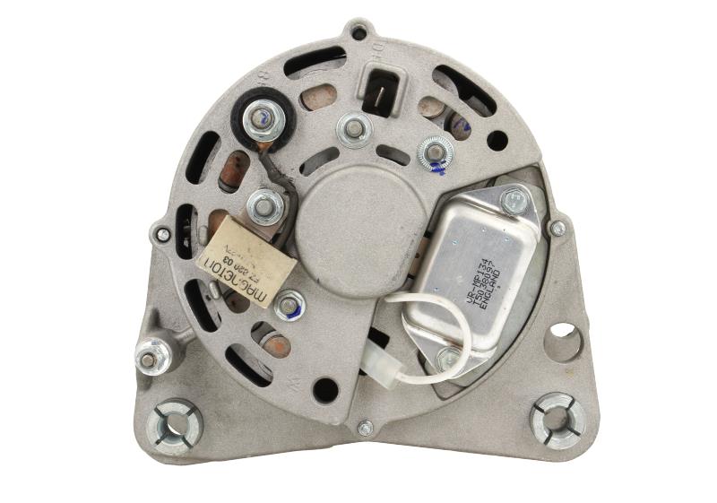 PlusLine Selected Reman Alternator for Skoda 90A 9516591R+SEL