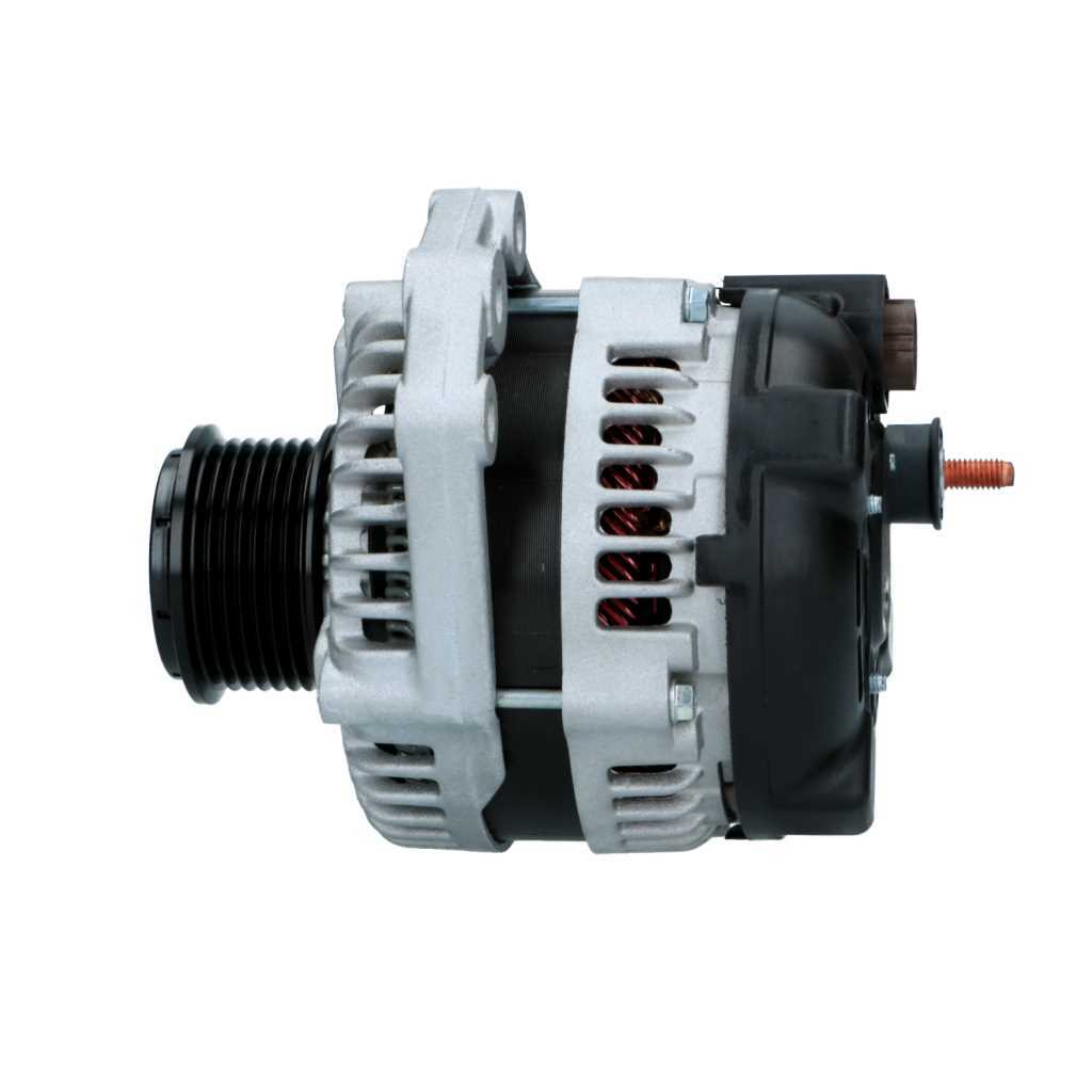 RNL-Standard Alternator Mini 100A RNL3732ND