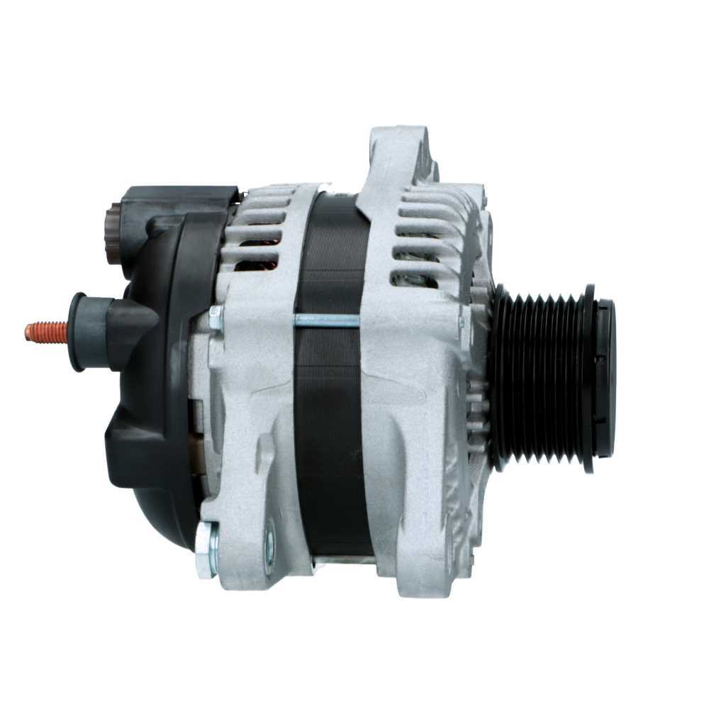RNL-Standard Alternator Mini 100A RNL3732ND