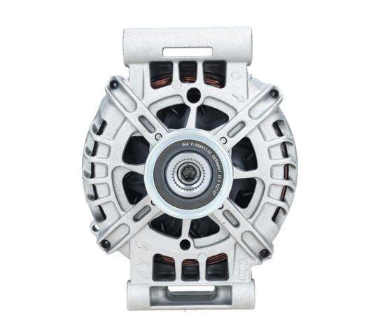 PlusLine Pro Reman Alternator for Mini 120A TG12C120R+PRO