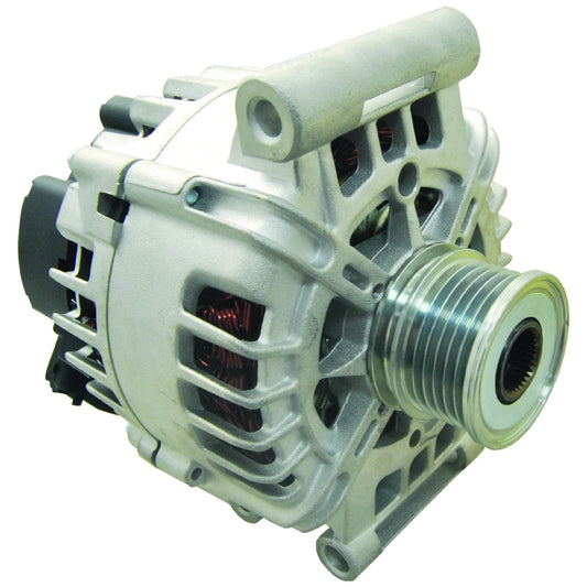 WAI New Alternator for Mini 120A 11334N