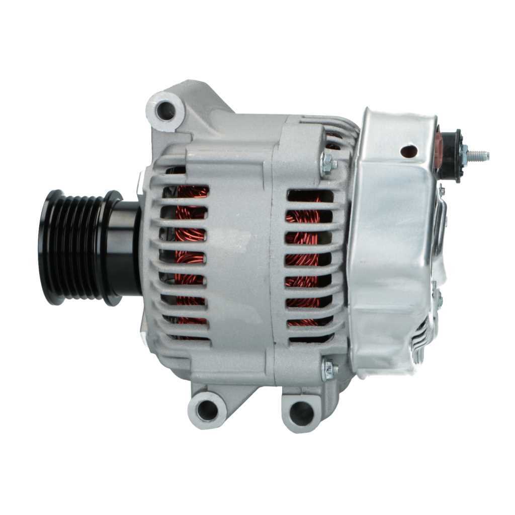 RNL-Standard Alternator Mini 105A RNL1022112232