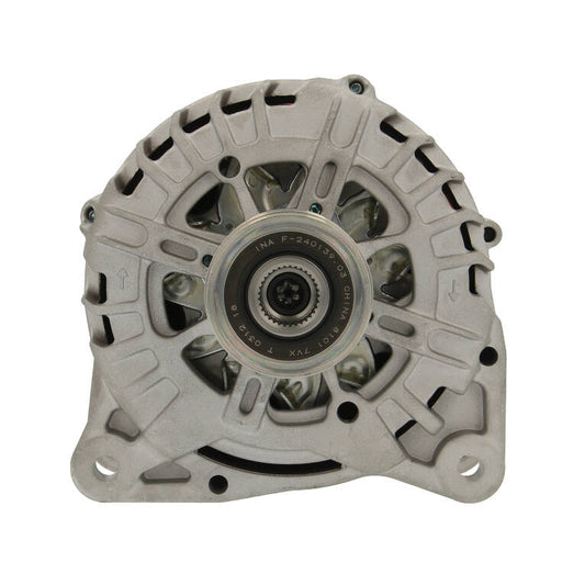 PlusLine Pro Alternator for Skoda 140A TG14C039+PRO