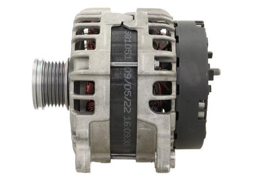 Bosch New Alternator for Skoda 180A 1986A01387