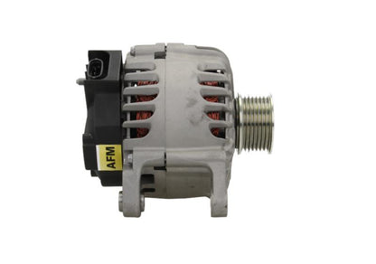 Valeo New Alternator for Nissan 120A 446535