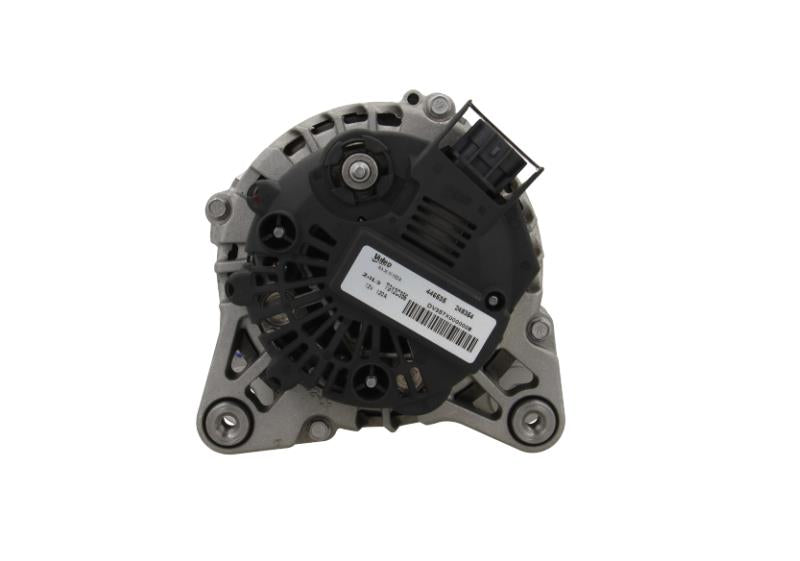 Valeo New Alternator for Nissan 120A 446535