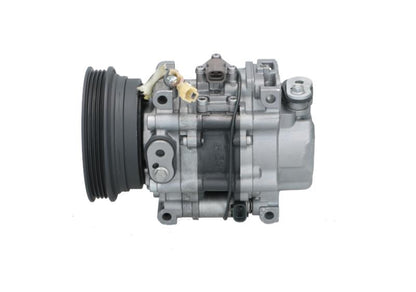 PlusLine Original Aircon Compressor for Fiat 4471000030+