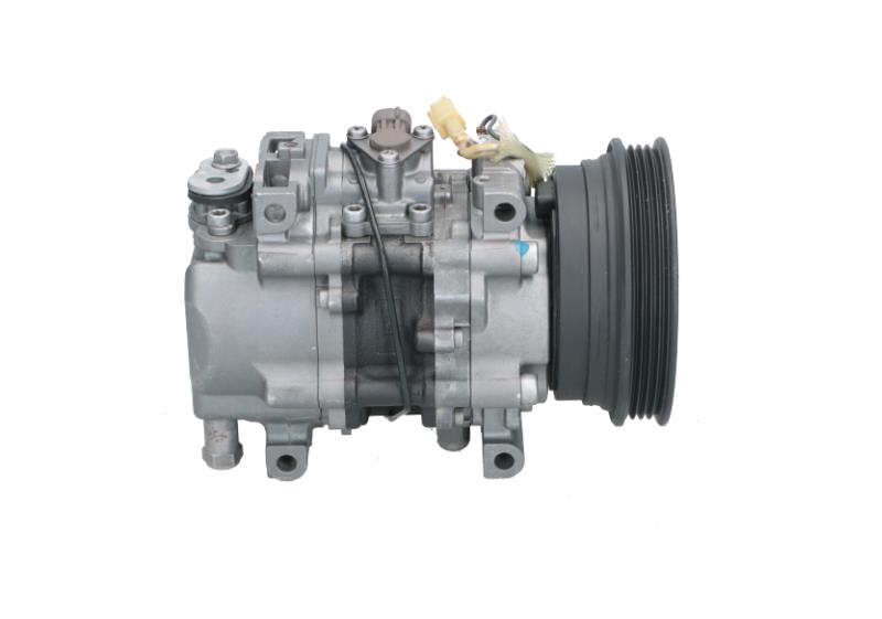 PlusLine Original Aircon Compressor for Fiat 4471000030+