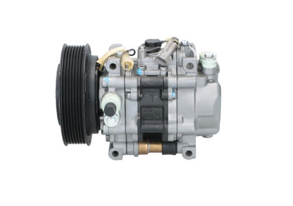 PlusLine Original Aircon Compressor for Alfa Romeo 4471000590+