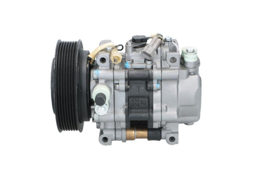PlusLine Original Aircon Compressor for Alfa Romeo 4471000590+