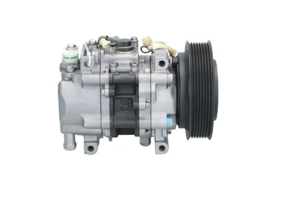 PlusLine Original Aircon Compressor for Alfa Romeo 4471000590+