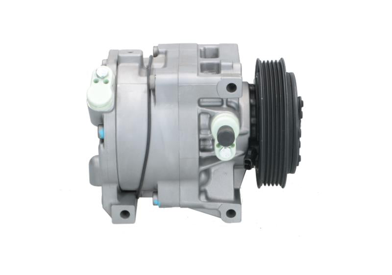 PlusLine Original Aircon Compressor for Fiat 4471001560+