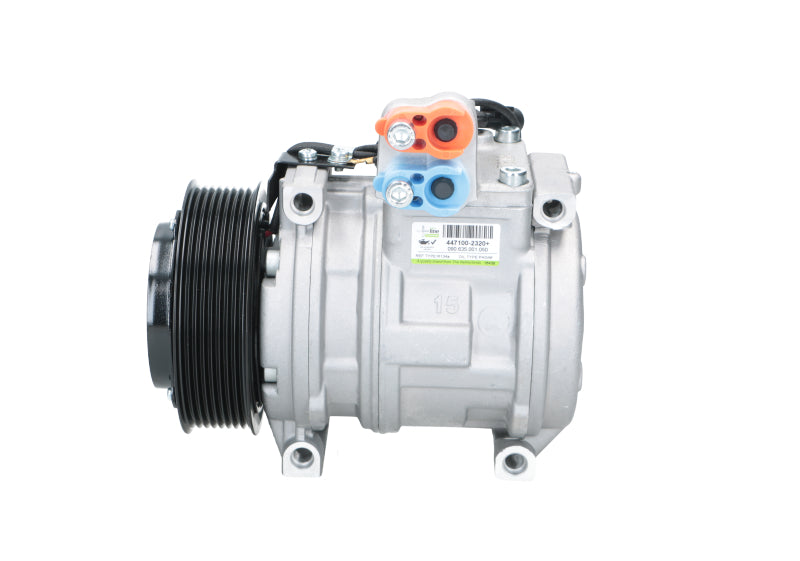 PlusLine Original Aircon Compressor for John Deere 4471002320+