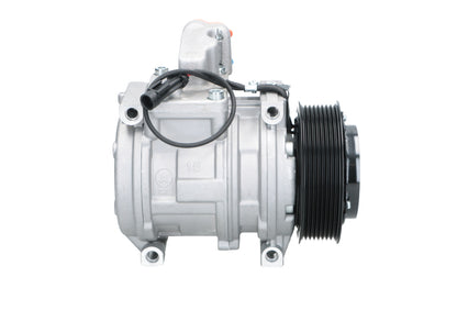 PlusLine Original Aircon Compressor for John Deere 4471002320+