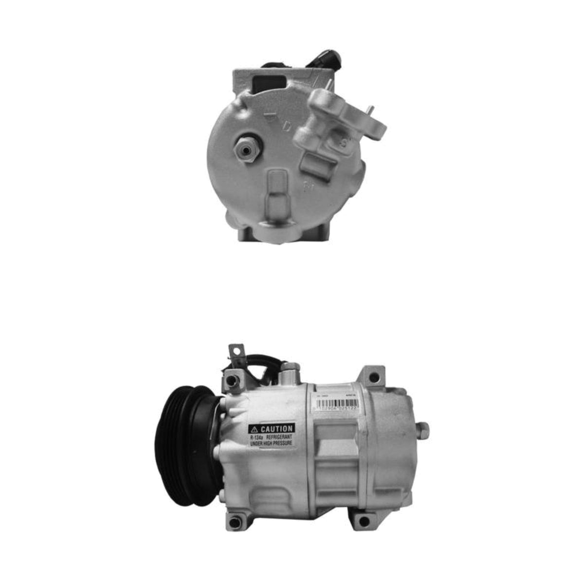 PlusLine Original Aircon Compressor for Opel 4471003360+