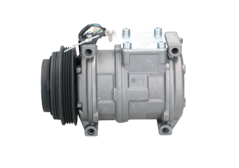 PlusLine Original Aircon Compressor for Jaguar 4471006260+