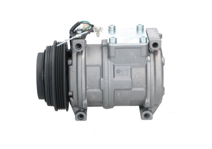 PlusLine Original Aircon Compressor for Jaguar 4471006260+