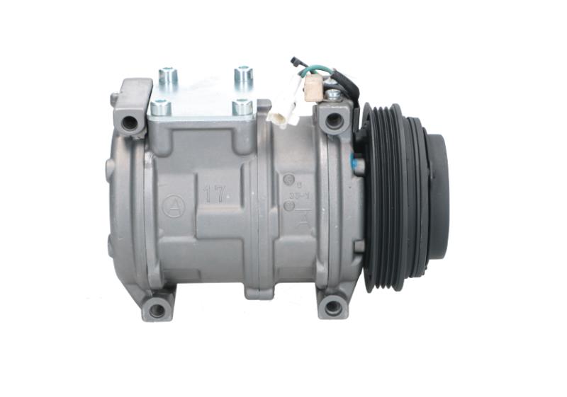 PlusLine Original Aircon Compressor for Jaguar 4471006260+