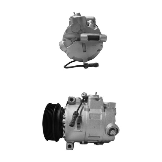 PlusLine Original Aircon Compressor for Audi 4471007920+