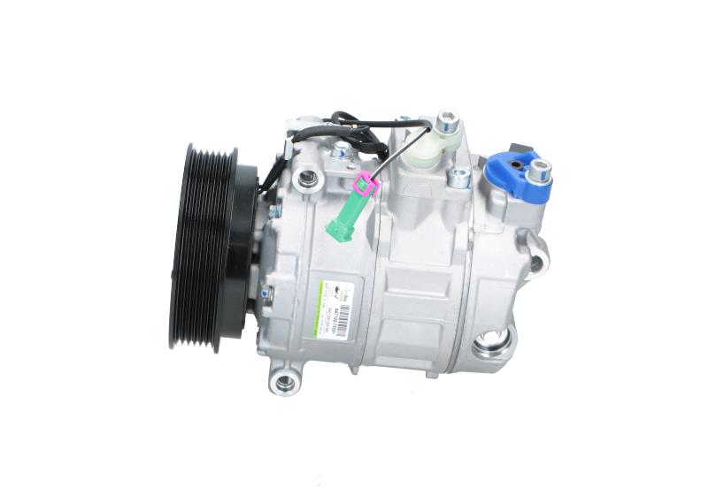 PlusLine Original Aircon Compressor for Audi 4471007920+