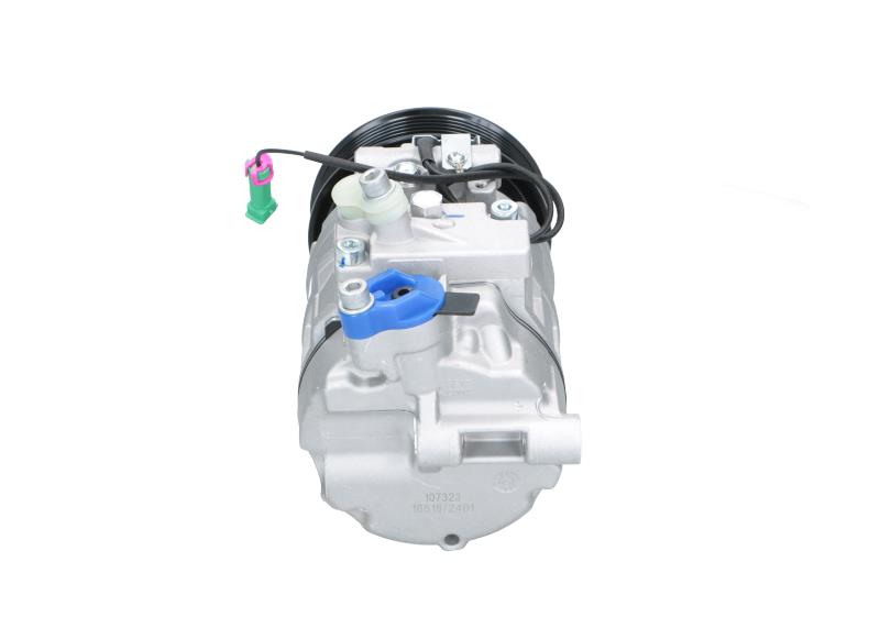 PlusLine Original Aircon Compressor for Audi 4471007920+