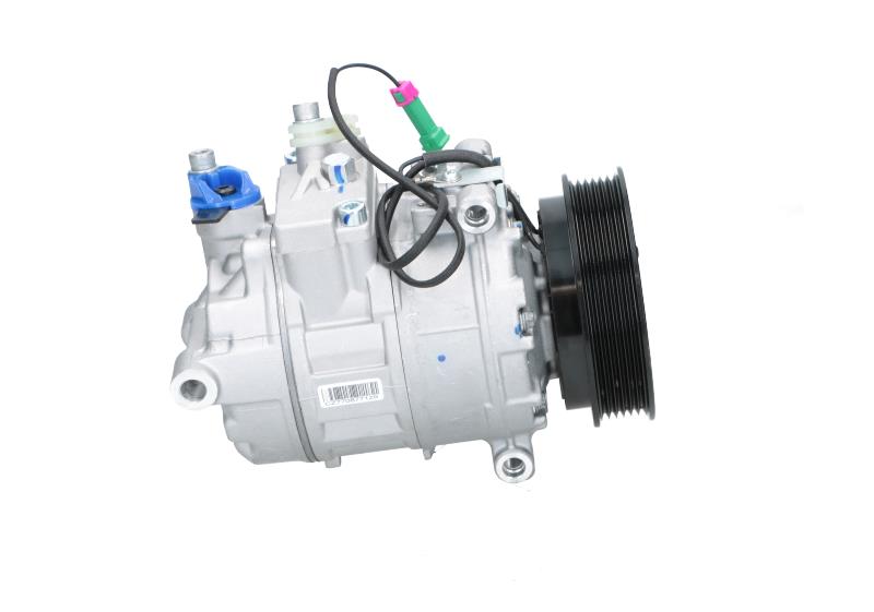 PlusLine Original Aircon Compressor for Audi 4471007920+