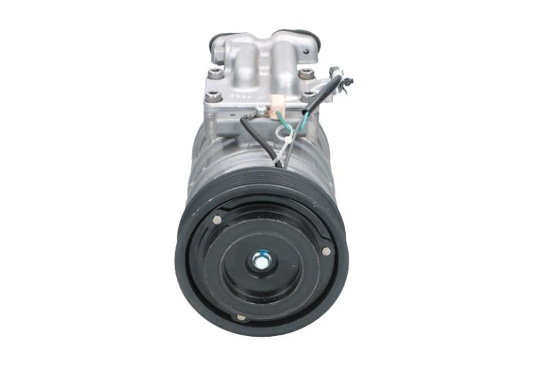 PlusLine Original Aircon Compressor for Jaguar 4471008430+
