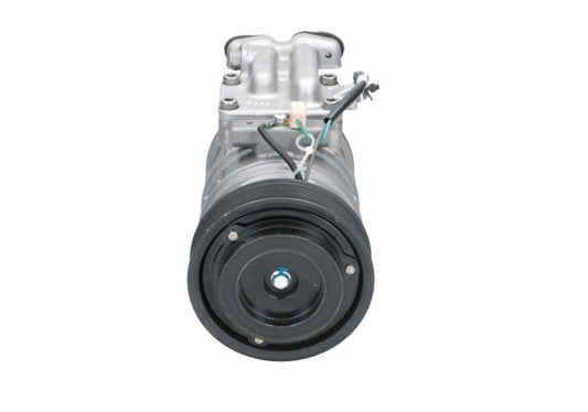 PlusLine Original Aircon Compressor for Jaguar 4471008430+