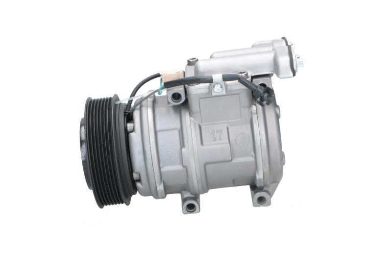 PlusLine Original Aircon Compressor for Jaguar 4471008430+
