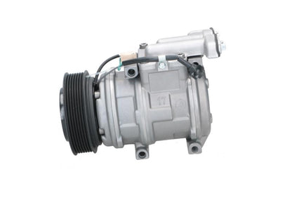 PlusLine Original Aircon Compressor for Jaguar 4471008430+